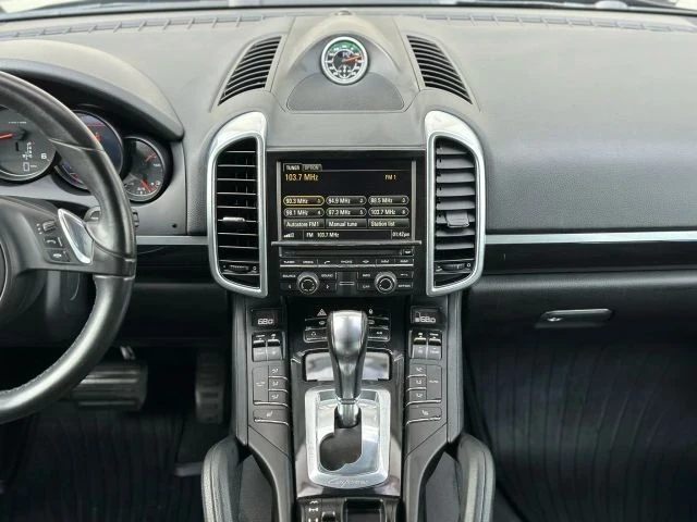2013 Porsche 958 Cayenne Diesel - Image 20 of 21