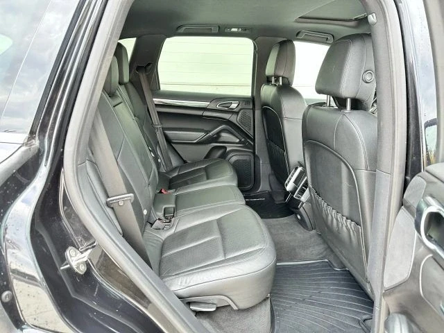 2013 Porsche 958 Cayenne Diesel - Image 13 of 21
