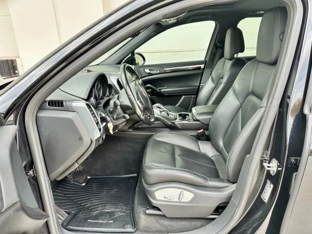 2013 Porsche 958 Cayenne Diesel - Image 10 of 21