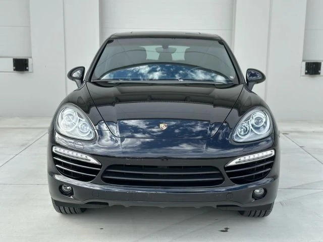 2013 Porsche 958 Cayenne Diesel - Image 8 of 21