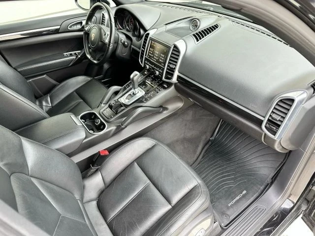 2013 Porsche 958 Cayenne Diesel - Image 15 of 21