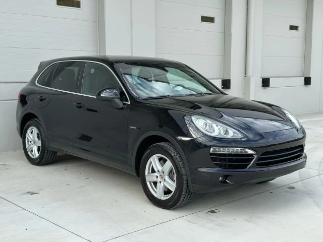 2013 Porsche 958 Cayenne Diesel - Image 7 of 21