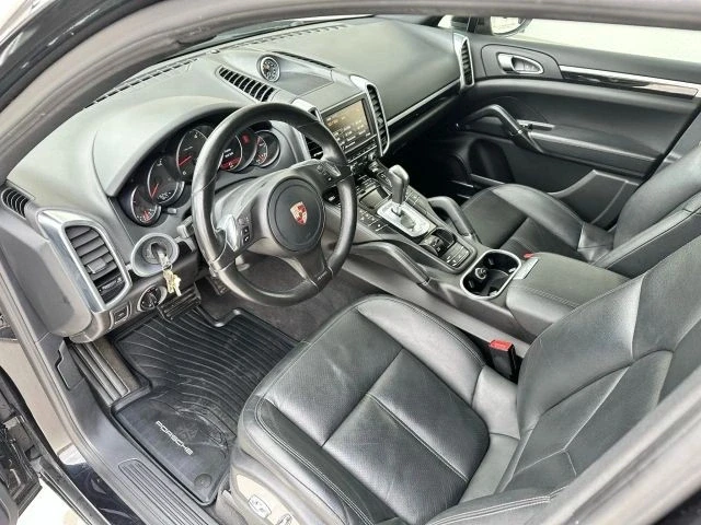 2013 Porsche 958 Cayenne Diesel - Image 9 of 21