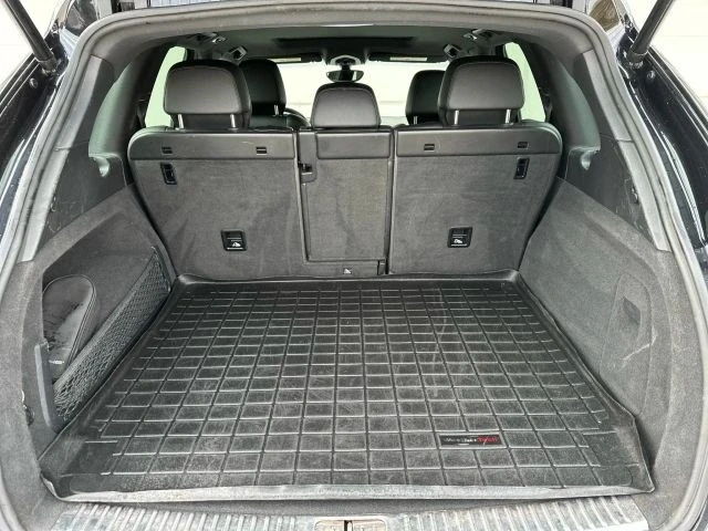 2013 Porsche 958 Cayenne Diesel - Image 12 of 21