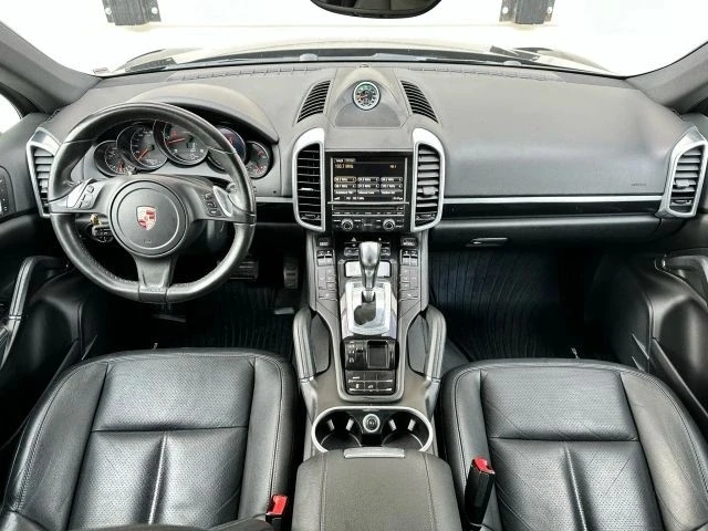 2013 Porsche 958 Cayenne Diesel - Image 16 of 21