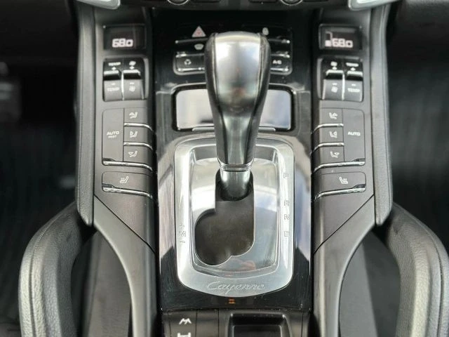 2013 Porsche 958 Cayenne Diesel - Image 21 of 21