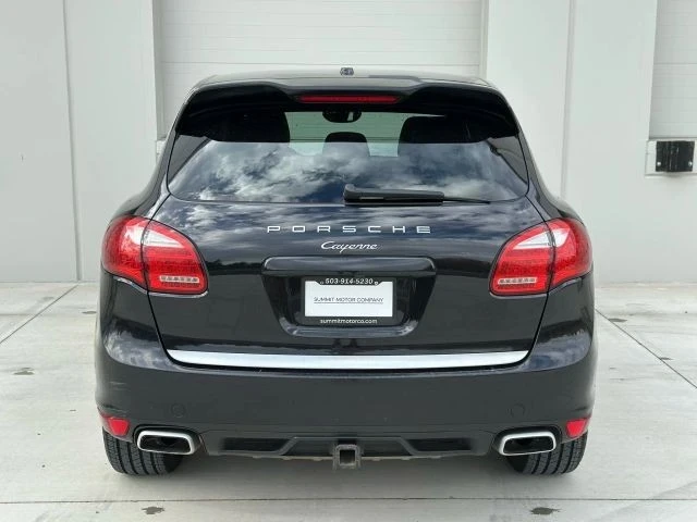 2013 Porsche 958 Cayenne Diesel - Image 4 of 21