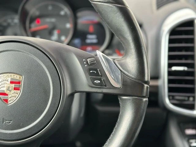 2013 Porsche 958 Cayenne Diesel - Image 19 of 21