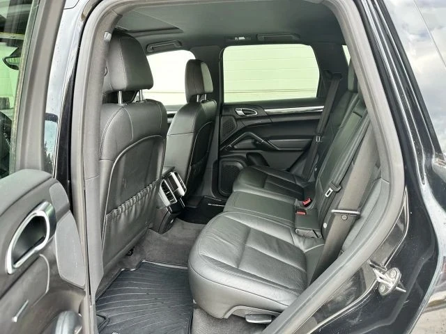 2013 Porsche 958 Cayenne Diesel - Image 11 of 21