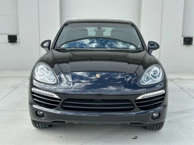 2013 Porsche 958 Cayenne Diesel - Image 8 of 21