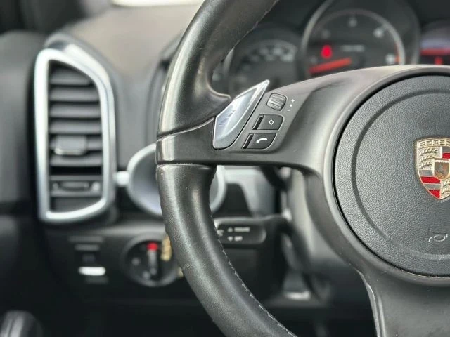 2013 Porsche 958 Cayenne Diesel - Image 18 of 21