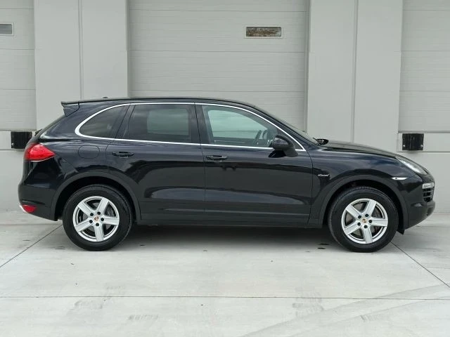 2013 Porsche 958 Cayenne Diesel - Image 6 of 21