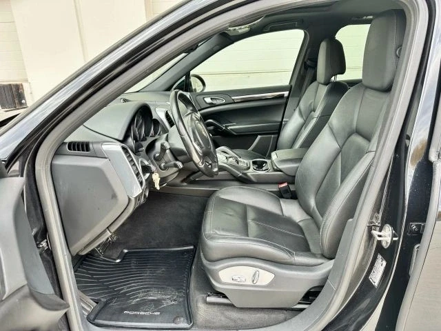 2013 Porsche 958 Cayenne Diesel - Image 10 of 21