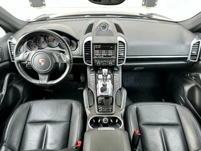 2013 Porsche 958 Cayenne Diesel - Image 16 of 21