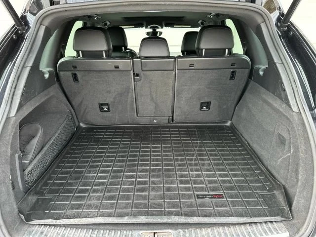 2013 Porsche 958 Cayenne Diesel - Image 12 of 21