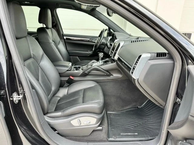 2013 Porsche 958 Cayenne Diesel - Image 14 of 21