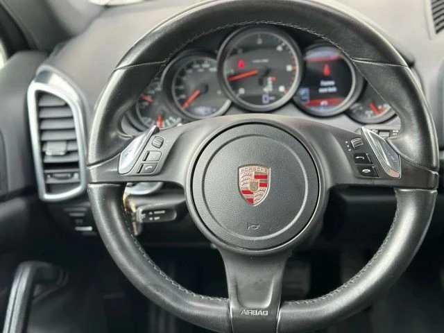 2013 Porsche 958 Cayenne Diesel - Image 17 of 21