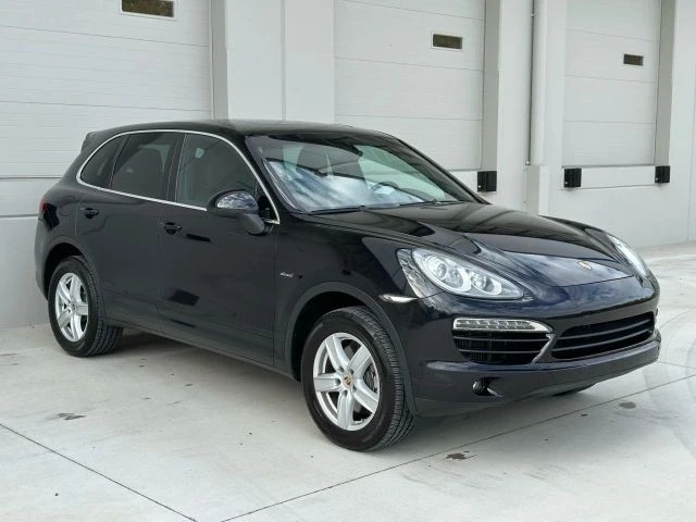 2013 Porsche 958 Cayenne Diesel - Image 7 of 21
