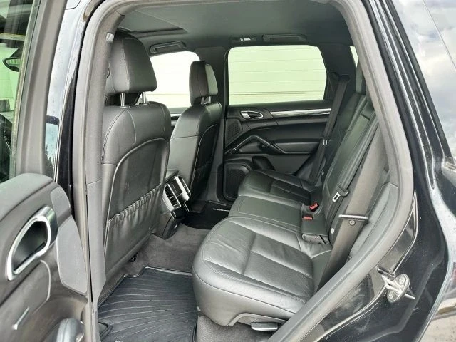 2013 Porsche 958 Cayenne Diesel - Image 11 of 21