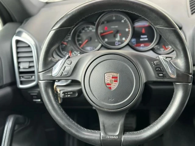 2013 Porsche 958 Cayenne Diesel - Image 17 of 21
