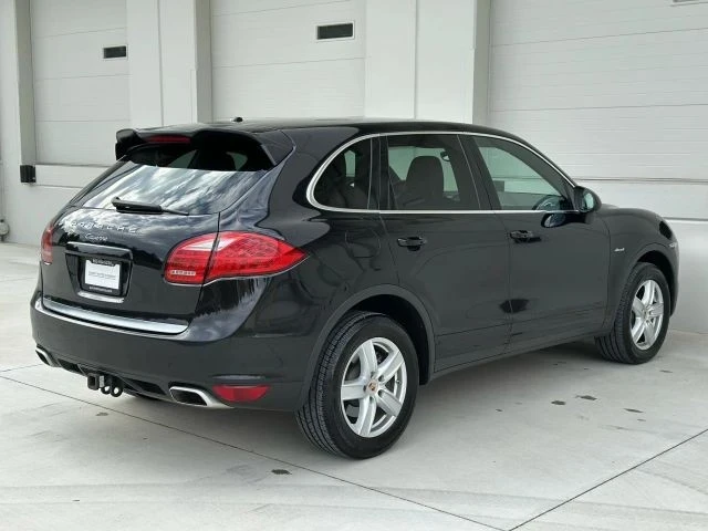 2013 Porsche 958 Cayenne Diesel - Image 5 of 21