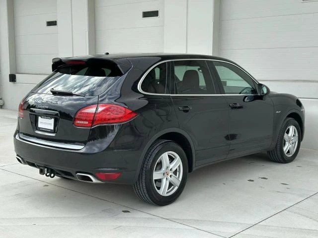 2013 Porsche 958 Cayenne Diesel - Image 5 of 21
