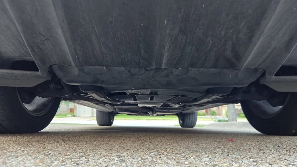 2013 Porsche 958 Cayenne Diesel - Image 13 of 16