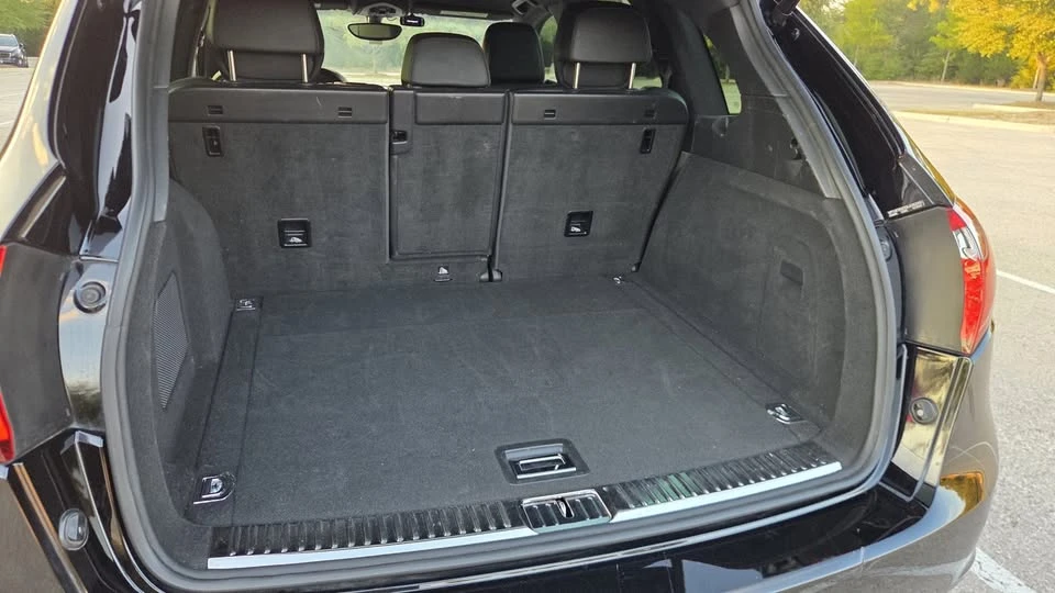 2013 Porsche 958 Cayenne Diesel - Image 12 of 16