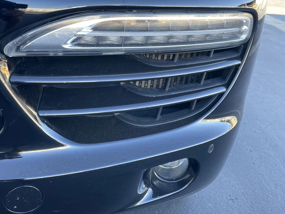2013 Porsche 958 Cayenne Diesel - Image 31 of 31