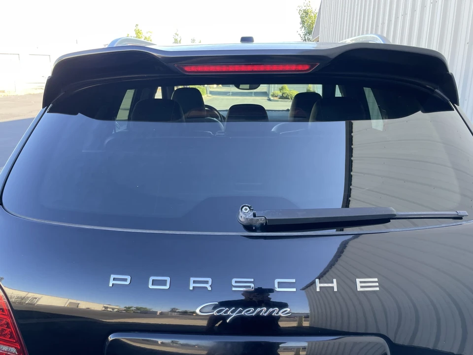 2013 Porsche 958 Cayenne Diesel - Image 23 of 31