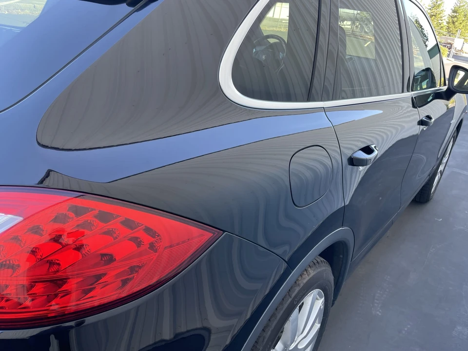 2013 Porsche 958 Cayenne Diesel - Image 18 of 31