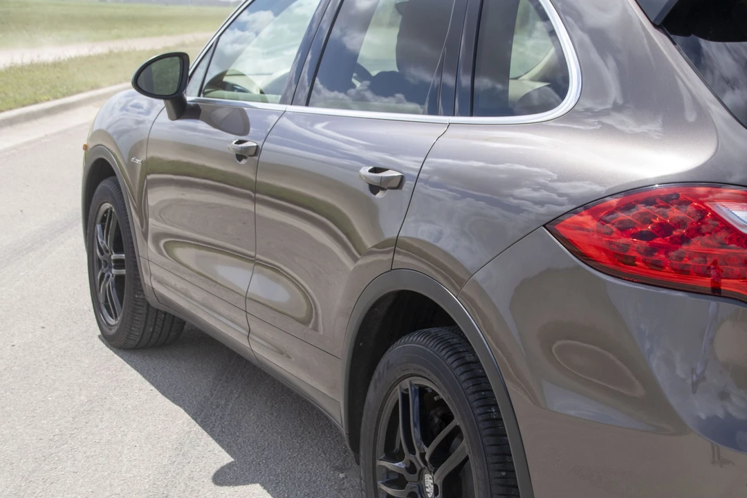 2013 Porsche 958 Cayenne Diesel - Image 27 of 31