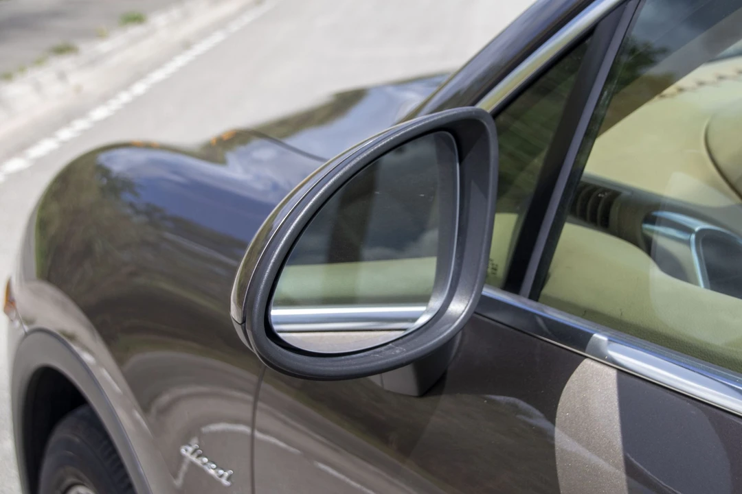2013 Porsche 958 Cayenne Diesel - Image 30 of 31