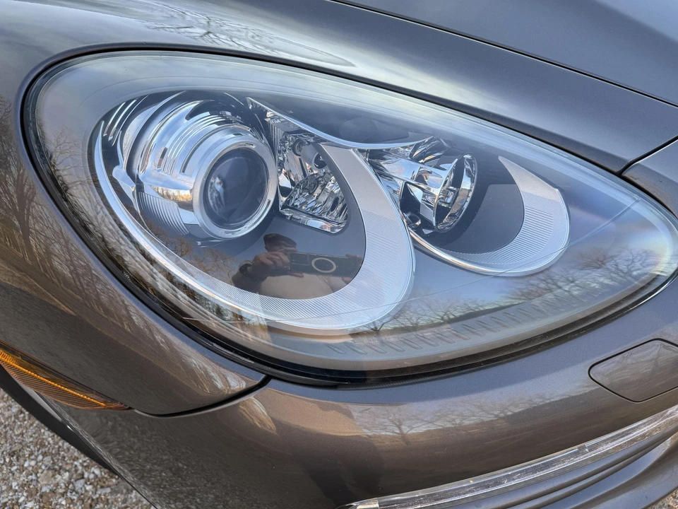2013 Porsche 958 Cayenne Diesel - Image 26 of 31