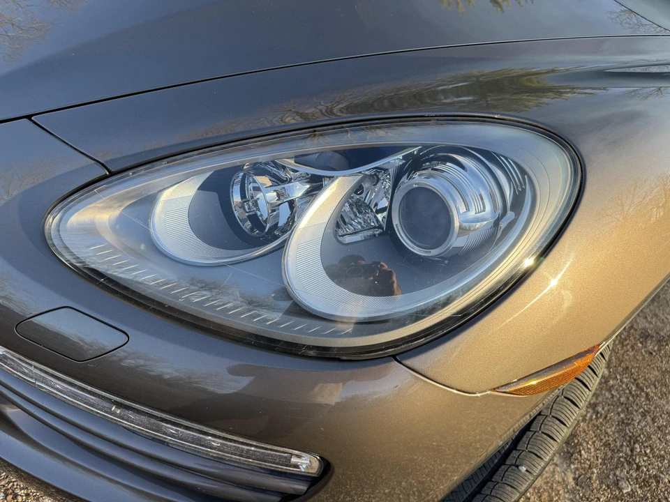 2013 Porsche 958 Cayenne Diesel - Image 27 of 31