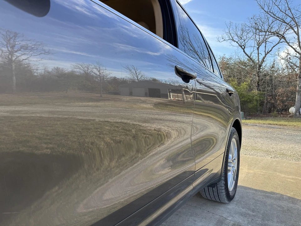 2013 Porsche 958 Cayenne Diesel - Image 31 of 31
