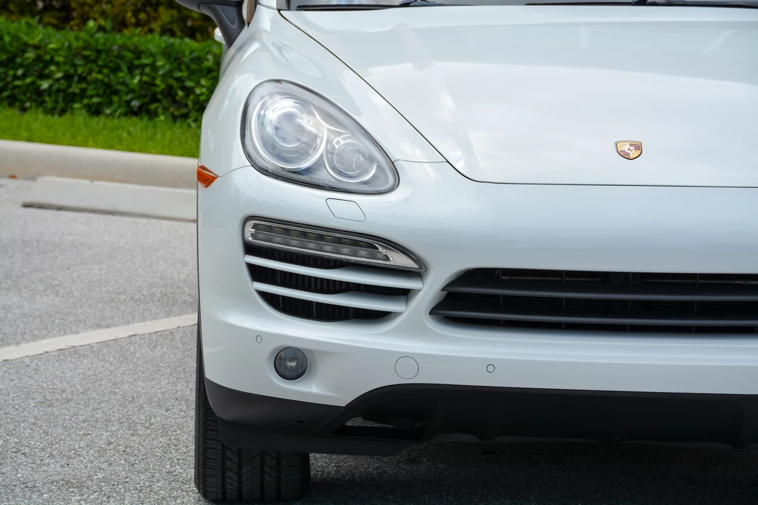 2013 Porsche 958 Cayenne Diesel - Image 19 of 31