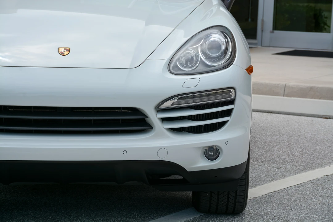 2013 Porsche 958 Cayenne Diesel - Image 22 of 31