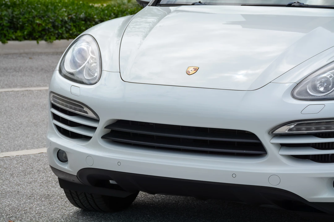 2013 Porsche 958 Cayenne Diesel - Image 20 of 31