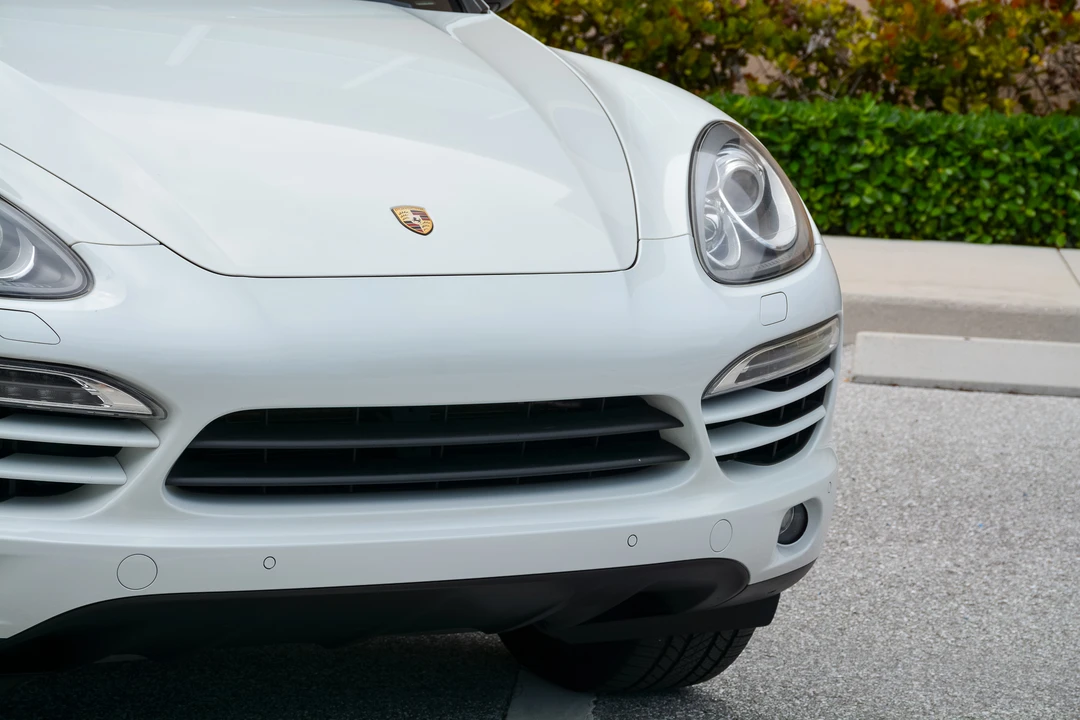 2013 Porsche 958 Cayenne Diesel - Image 21 of 31