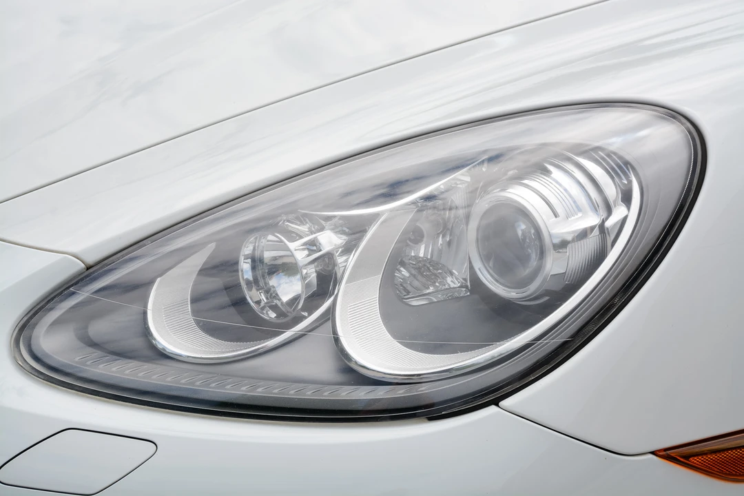 2013 Porsche 958 Cayenne Diesel - Image 26 of 31