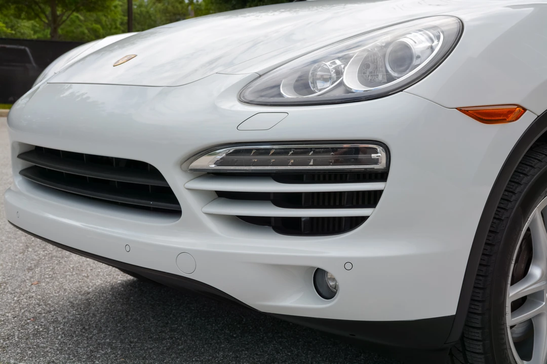 2013 Porsche 958 Cayenne Diesel - Image 27 of 31