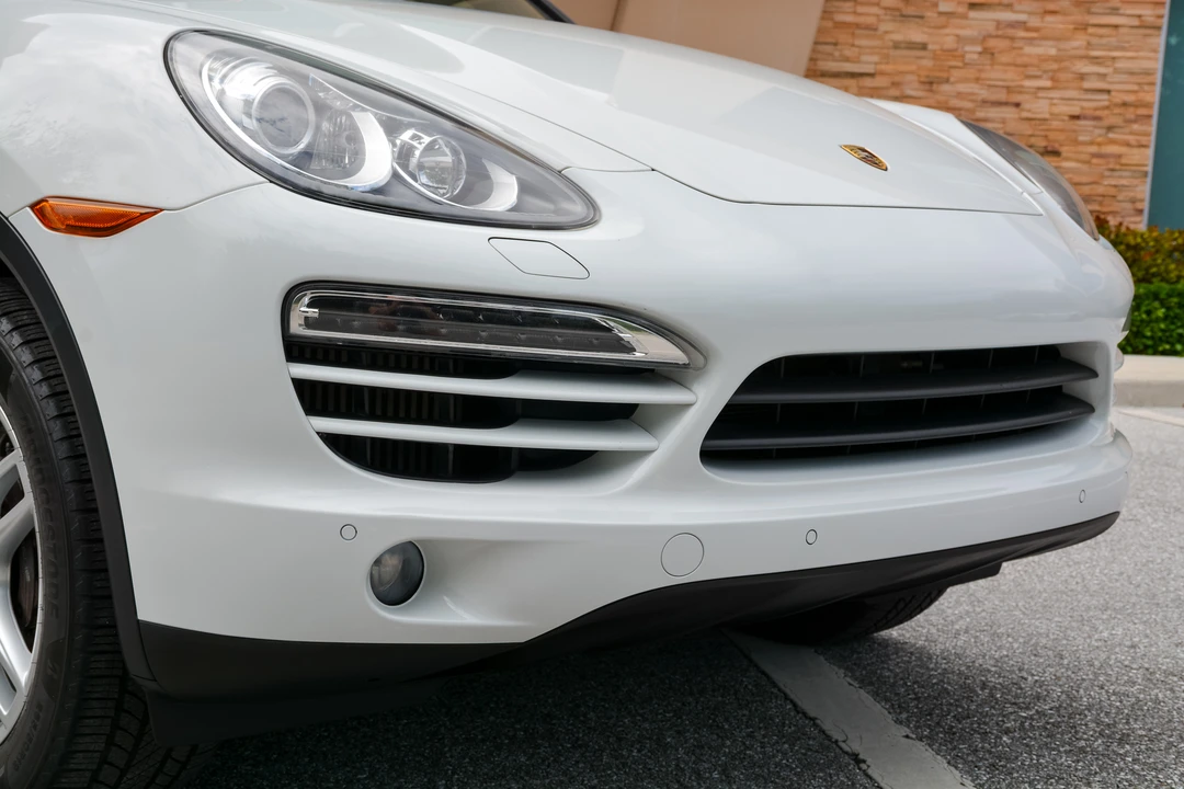 2013 Porsche 958 Cayenne Diesel - Image 28 of 31