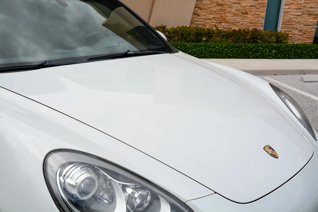 2013 Porsche 958 Cayenne Diesel - Image 23 of 31