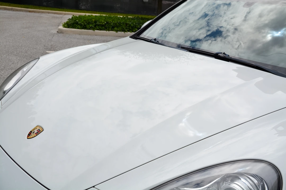 2013 Porsche 958 Cayenne Diesel - Image 24 of 31