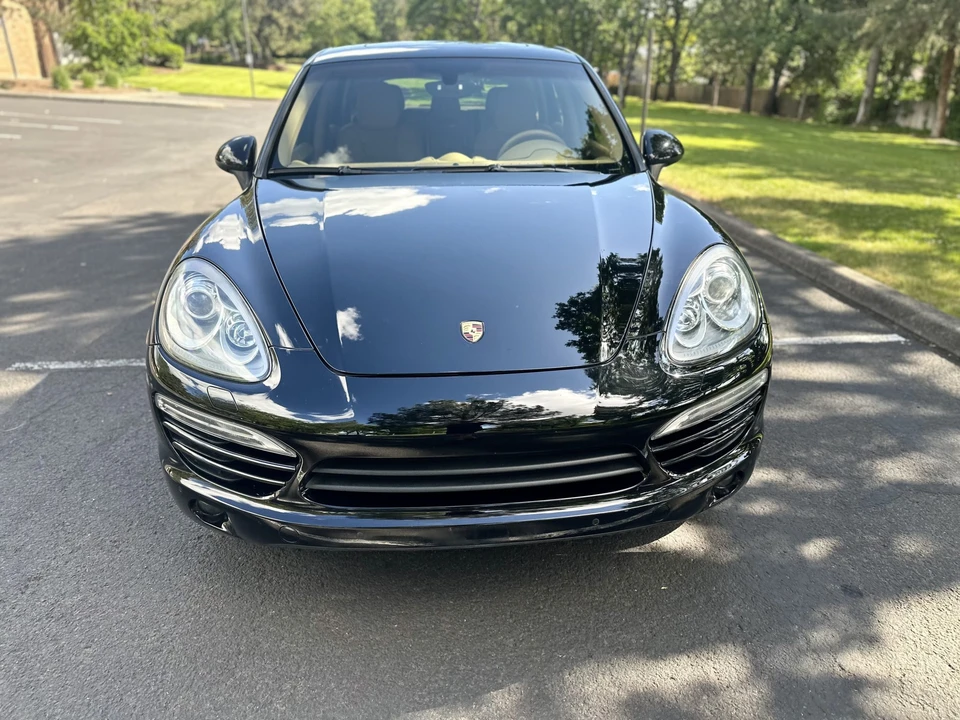 2013 Porsche 958 Cayenne Diesel - Image 24 of 31