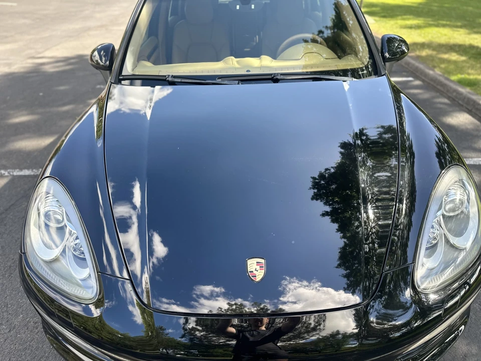2013 Porsche 958 Cayenne Diesel - Image 29 of 31