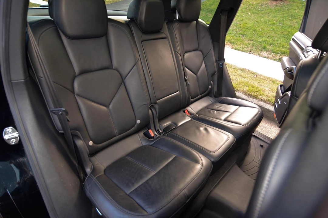 2013 Porsche 958 Cayenne Diesel - Image 28 of 31