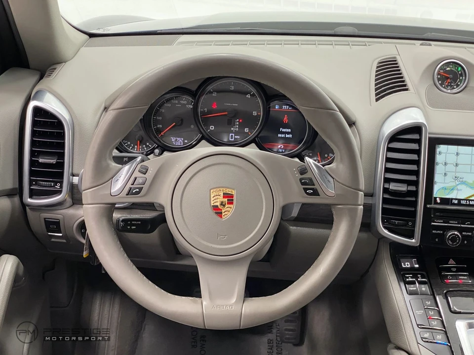 2013 Porsche - Image 21 of 31