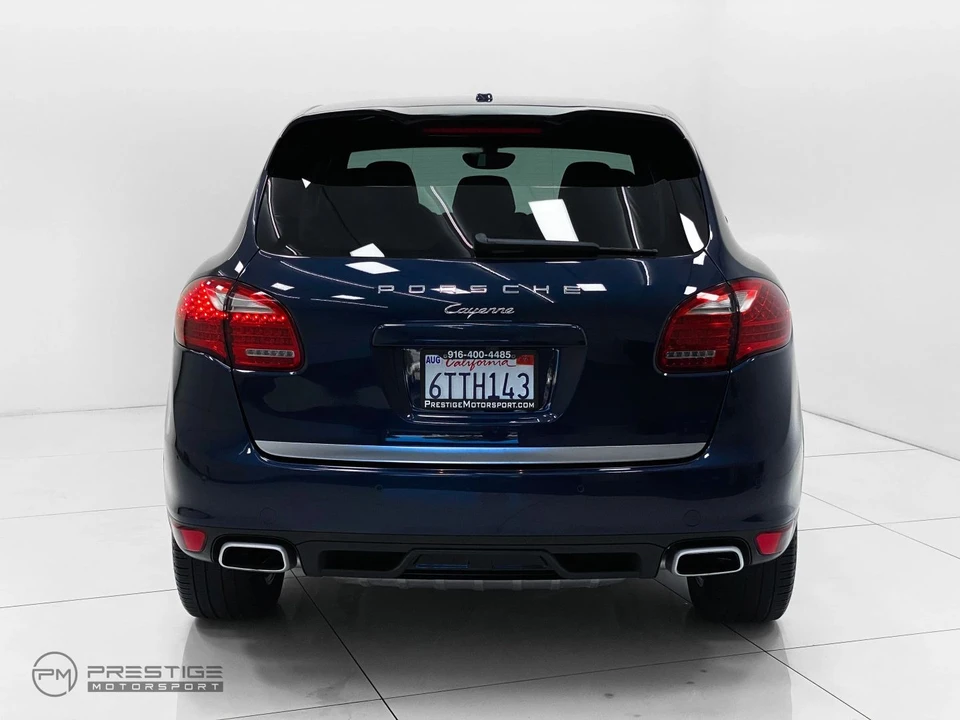 2013 Porsche - Image 28 of 31